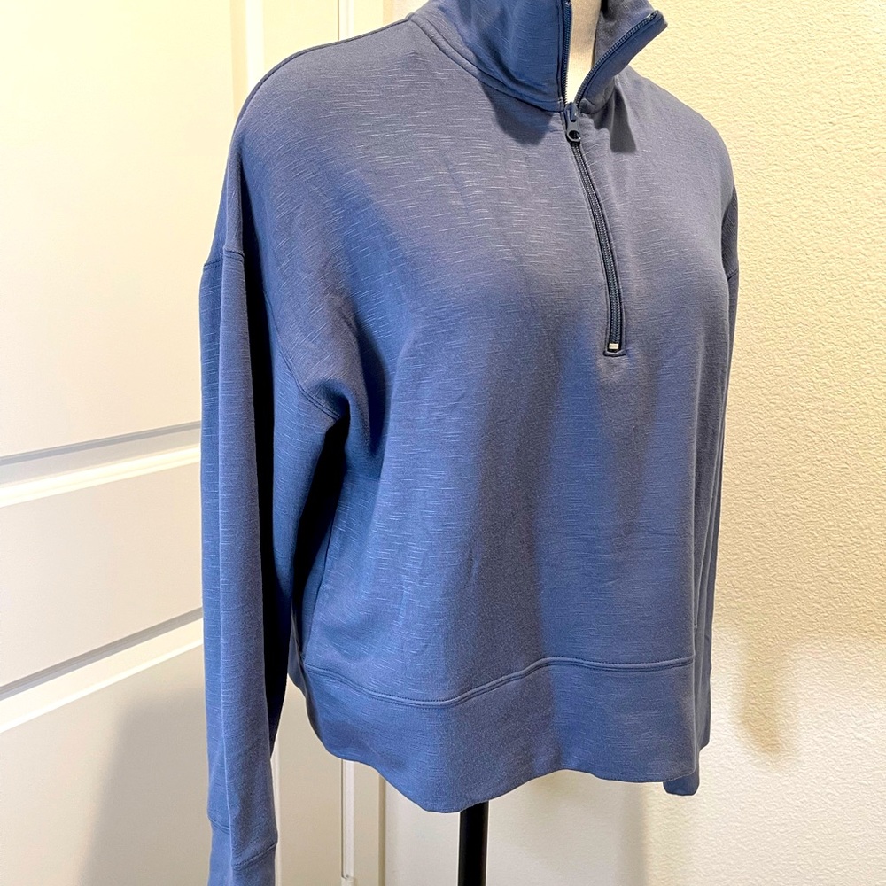 Workshop Republic Clothing Sweatshirt.